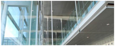 South Croydon Commercial Glazing